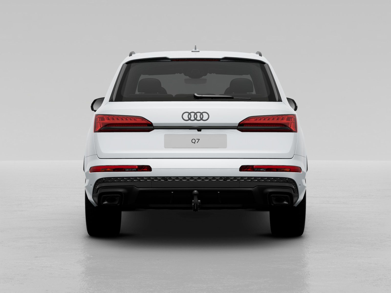 Audi Q7 55 TFSIe quattro S-LINE*NAVI*HUD*LUFT*AHK*MAT
