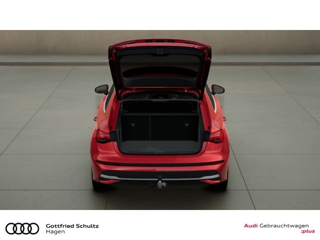 Audi A3 Sportback 30 TFSI S-tronic - Samsaru's Car Outlet