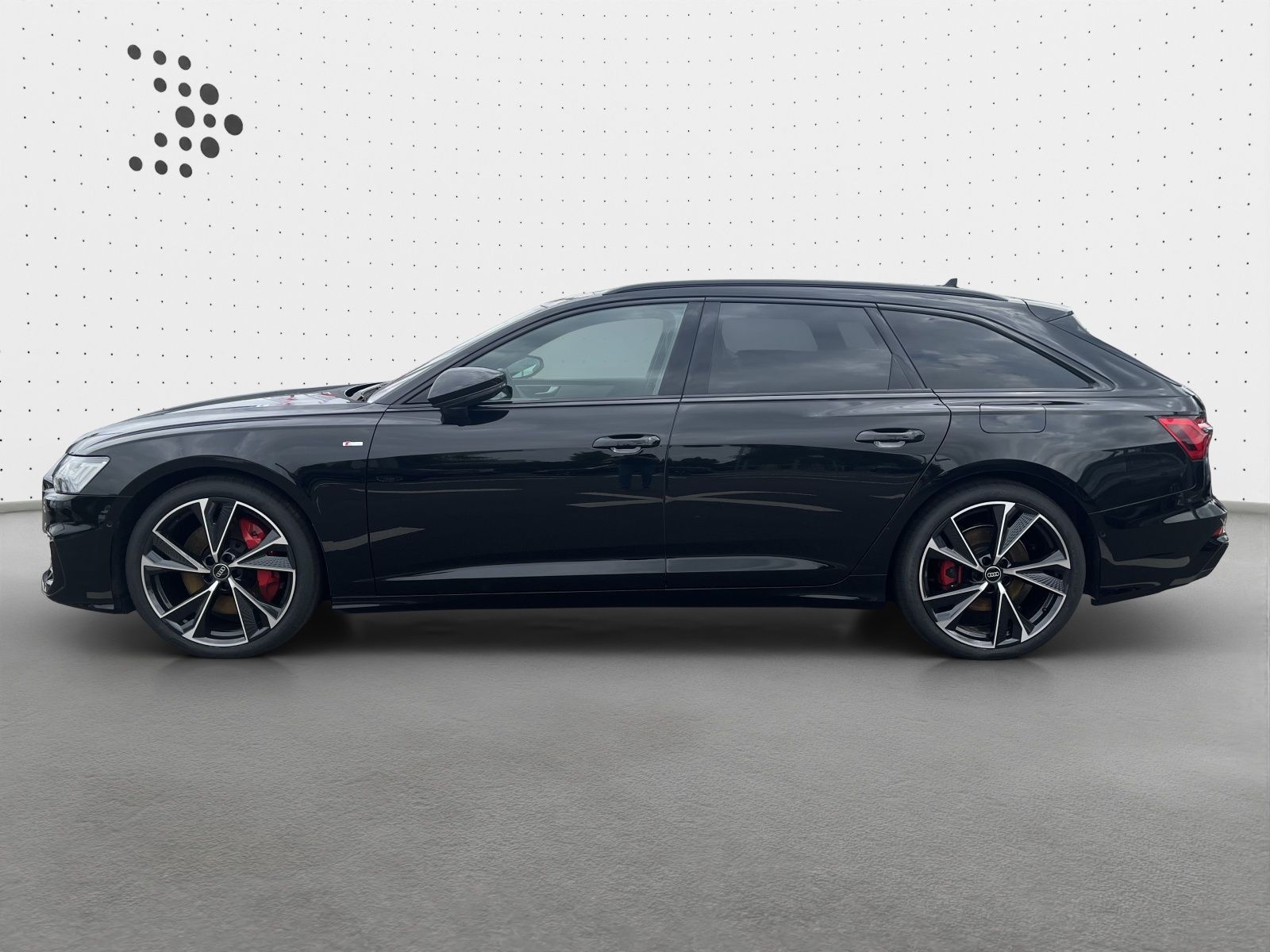 Audi A6 Avant 55 TFSI e S line - Samsaru's Car Outlet