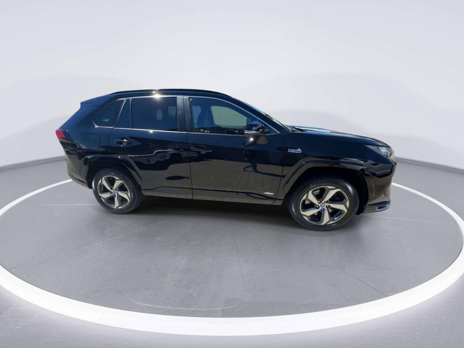 Toyota RAV 4 Plug-in Hybrid 4x4/Kam/AHK/LED/Technik-P