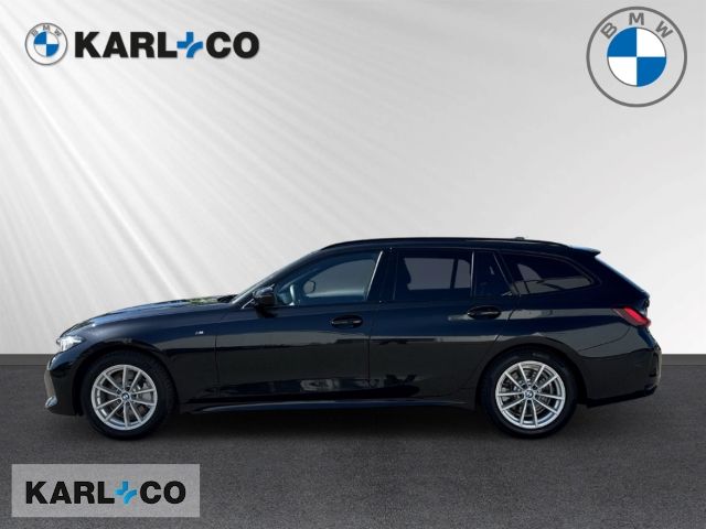 BMW 330 i xDrive Touring  M-Sport LED ACC AHK HiFi