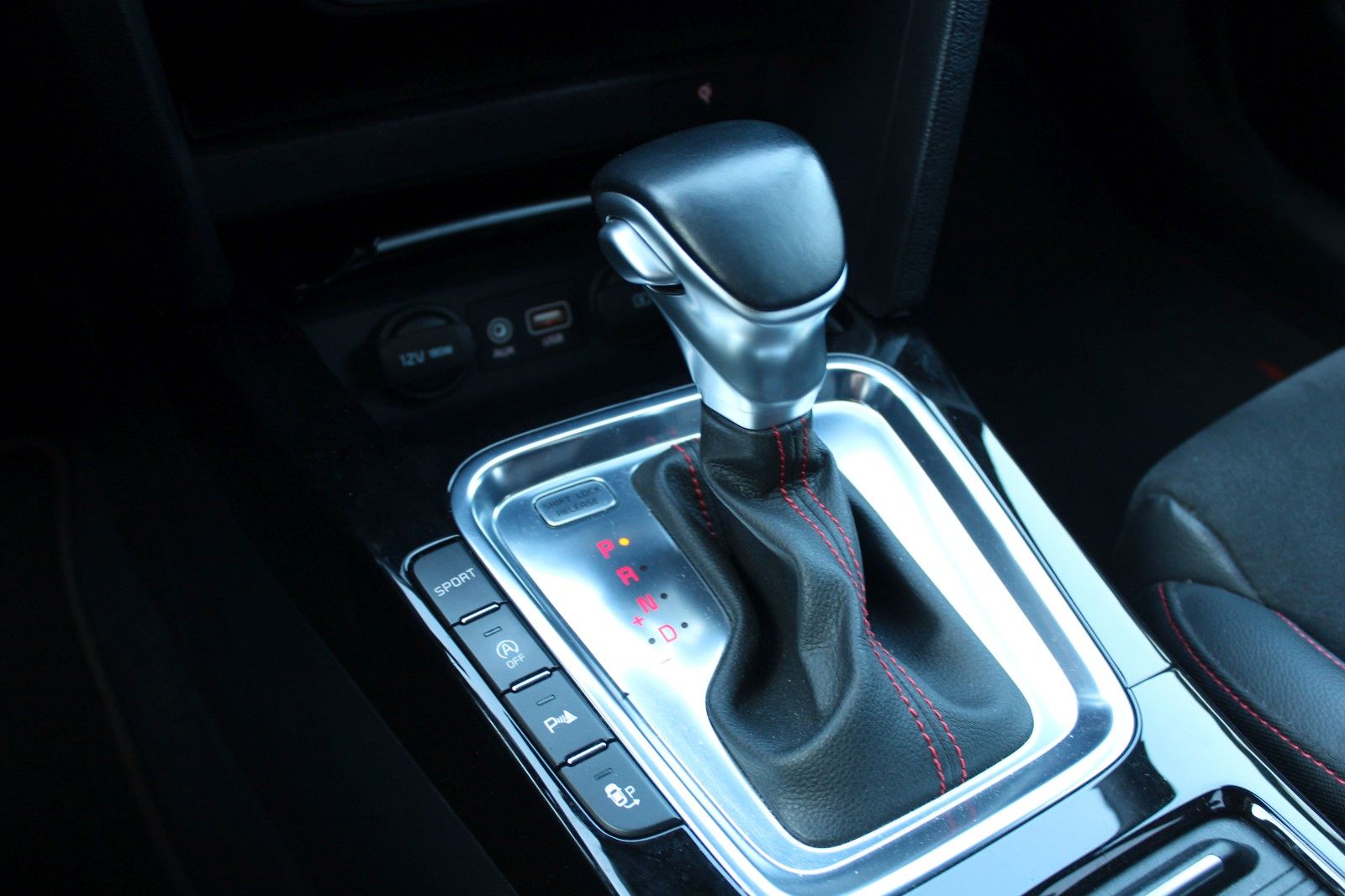 Kia cee'd GT - Samsaru's Car Outlet