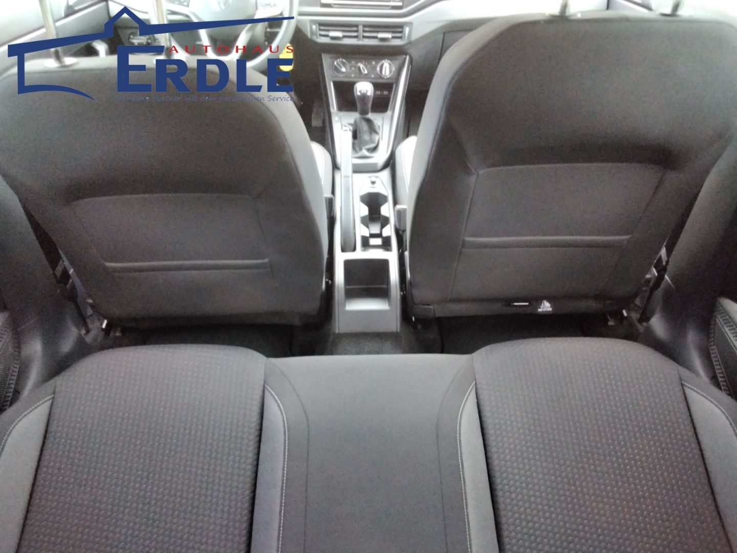 Volkswagen Taigo 1.0 TSI - Samsaru's Car Outlet