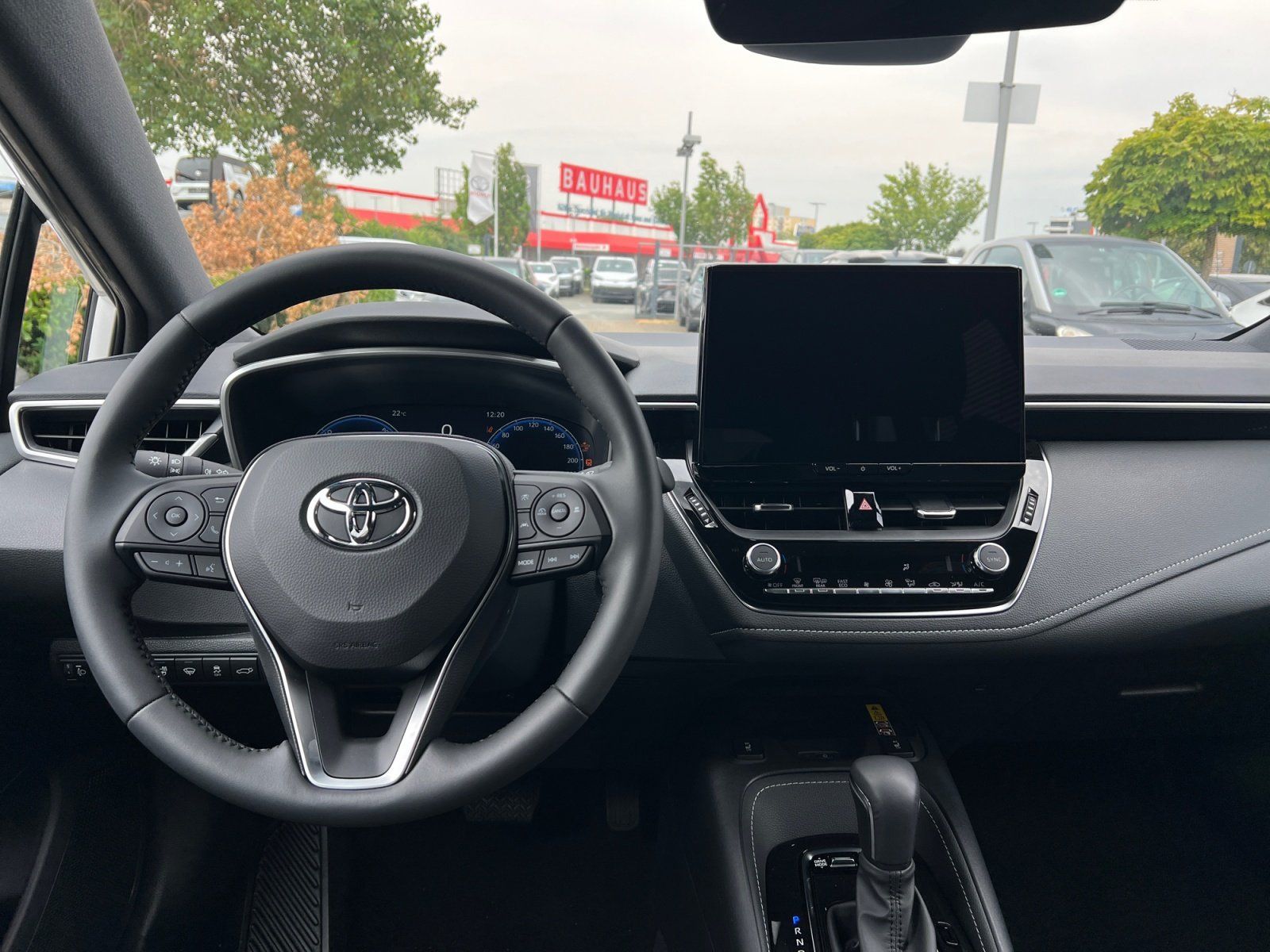 Toyota Corolla TS Hybrid Teamplayer *Technik-Paket*