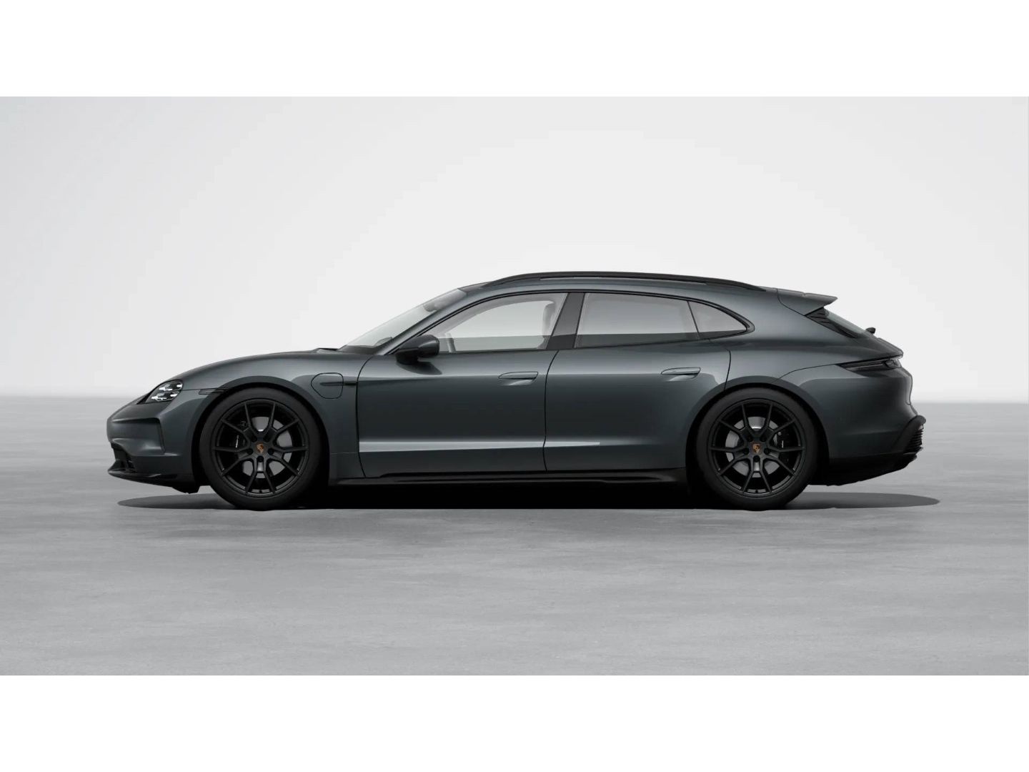 Porsche Taycan 4S Sport Turismo LED-Matrix Surround-View