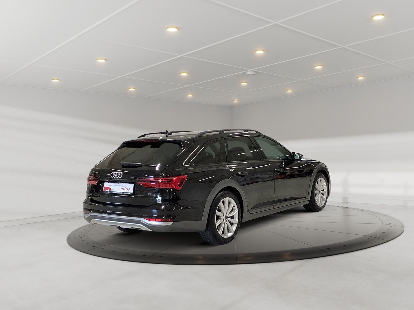 Audi A6 allroad quattro 45 TDI S tronic - Samsaru's Car Outlet