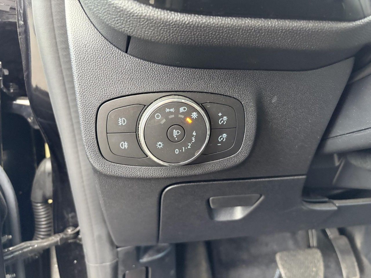 Ford Fiesta Active X AUTOMATIK+ACC+LED+4J.Garantie