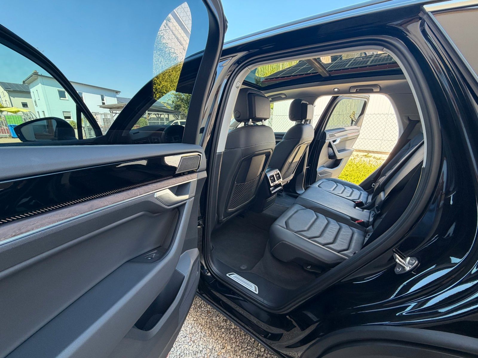 Volkswagen Touareg 3.0 TDI 4Mot. Elegance IQ.Light HD*Pano*