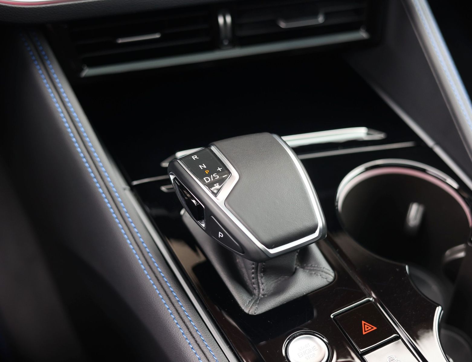 Volkswagen Touareg 3.0 TSI eHybrid 4Motion R