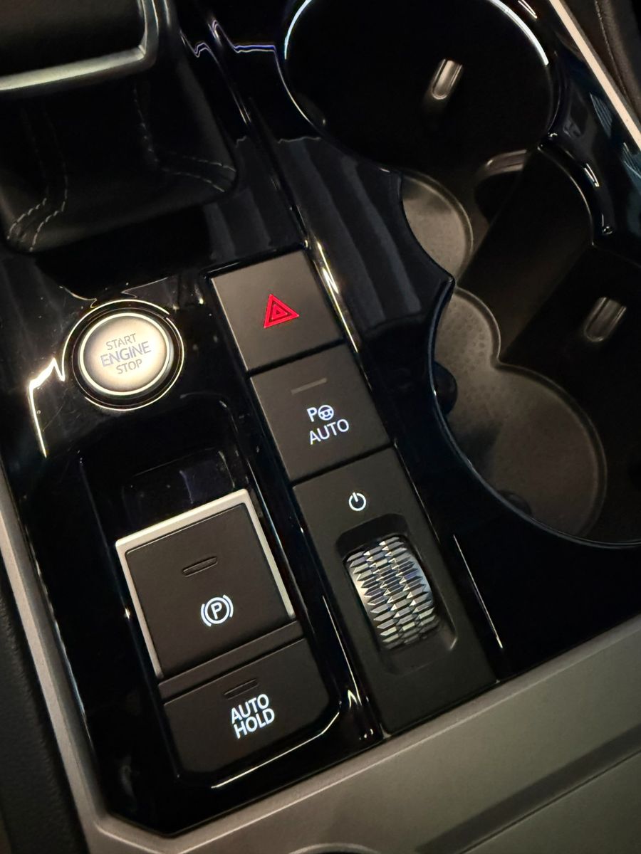 Volkswagen Touareg R-Line 4Motion*GARANTIE*ALLWETTER*VOLL*