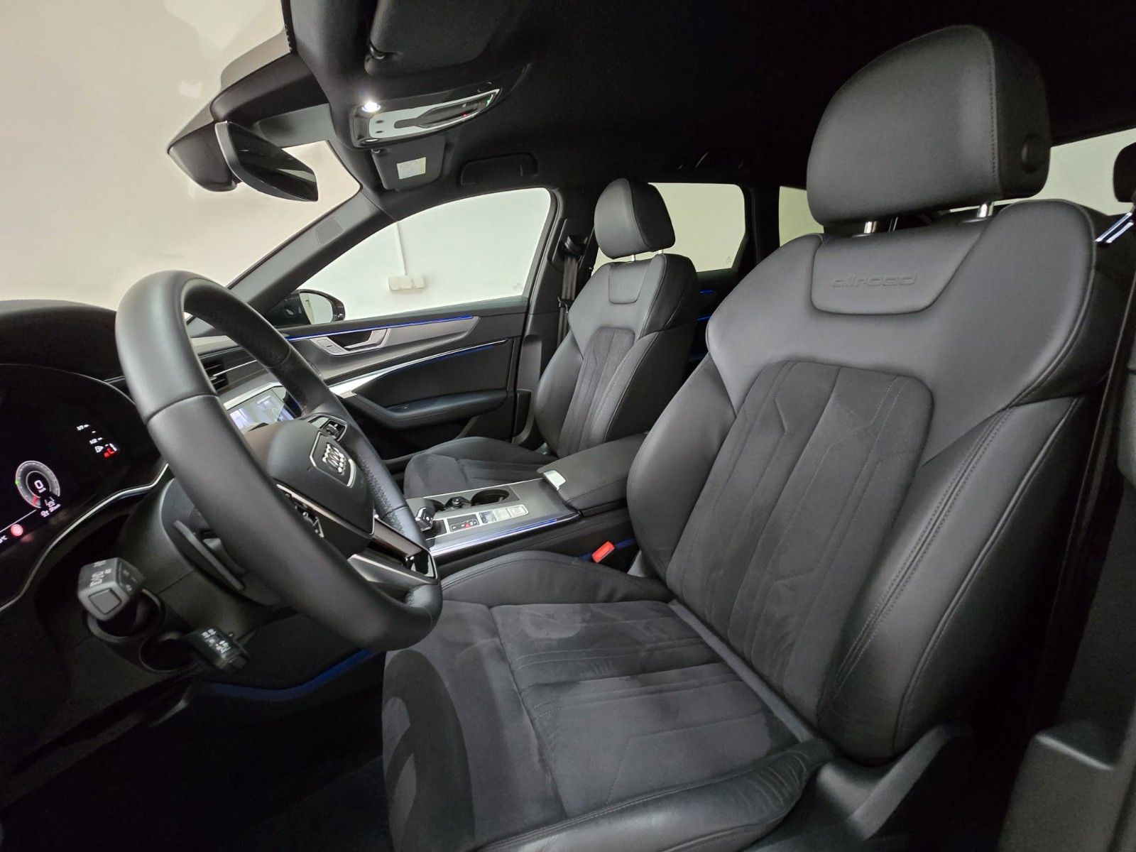 Audi A6 Allroad quattro 55 TDI Exclusive - Samsaru's Car Outlet