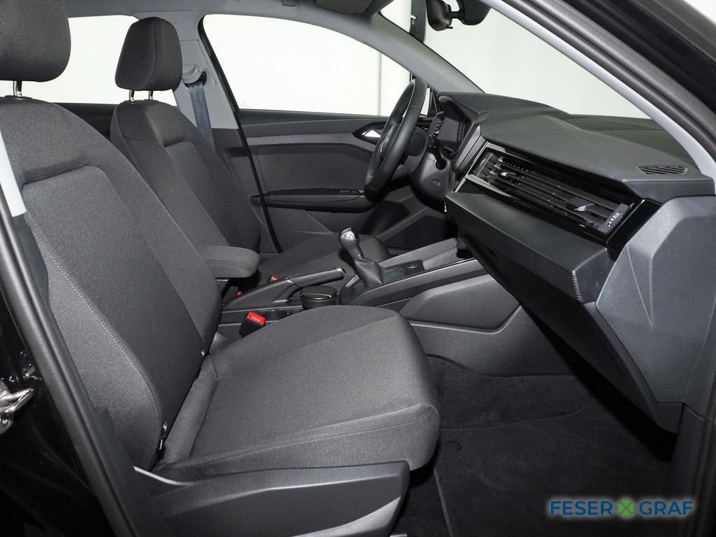 Audi A1 Sportback 25 TFSI Advanced - Samsaru's Car Outlet