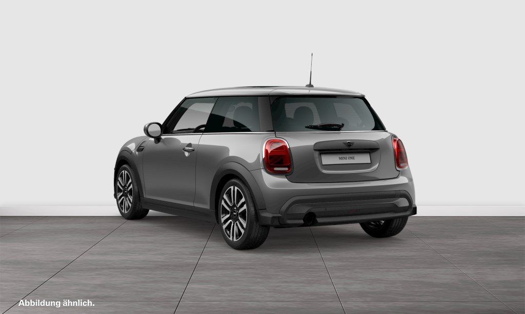 MINI One Classic Trim - Samsaru's Car Outlet
