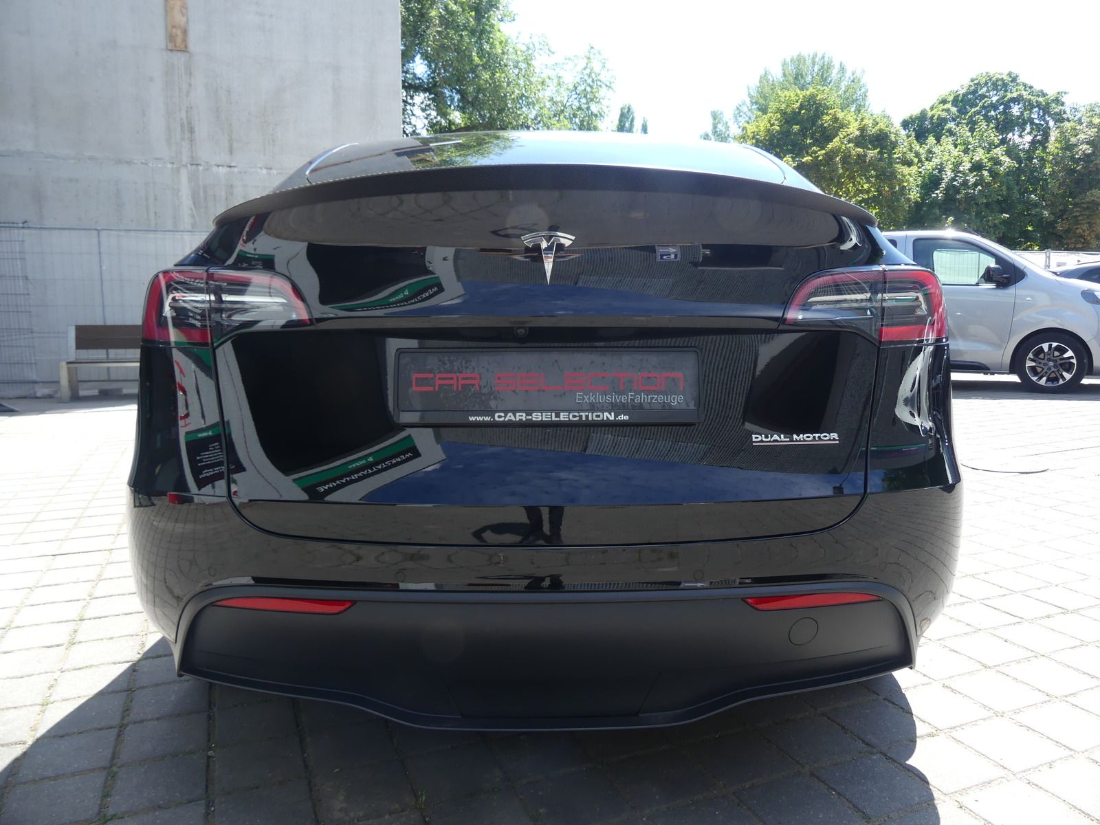 Tesla Model Y Performance Dual AWD LED/21ZOLL/AUTOPILO