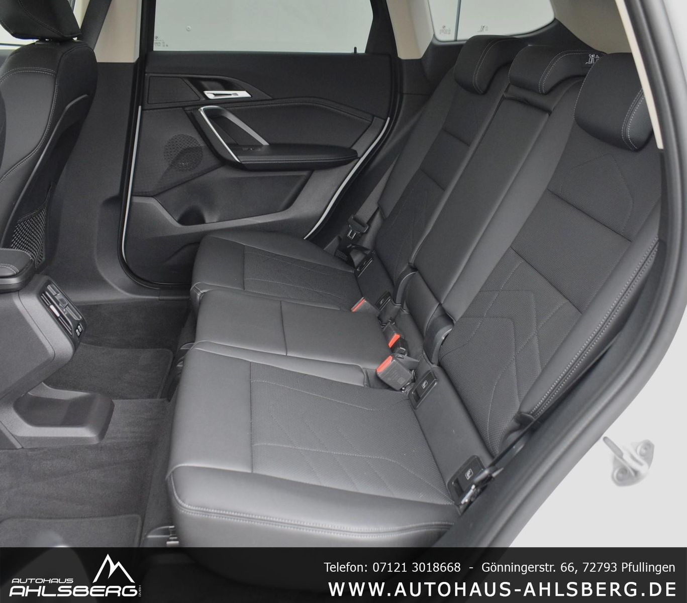 BMW X1 23 XD X LINE/SHADOW - Samsaru's Car Outlet