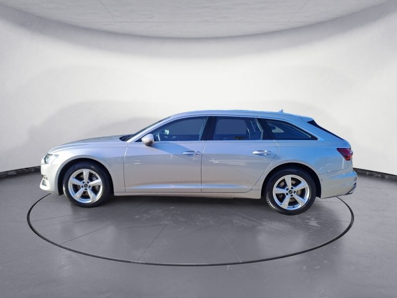 Audi A6 Avant 45 TFSI S tronic advanced - Samsaru's Car Outlet