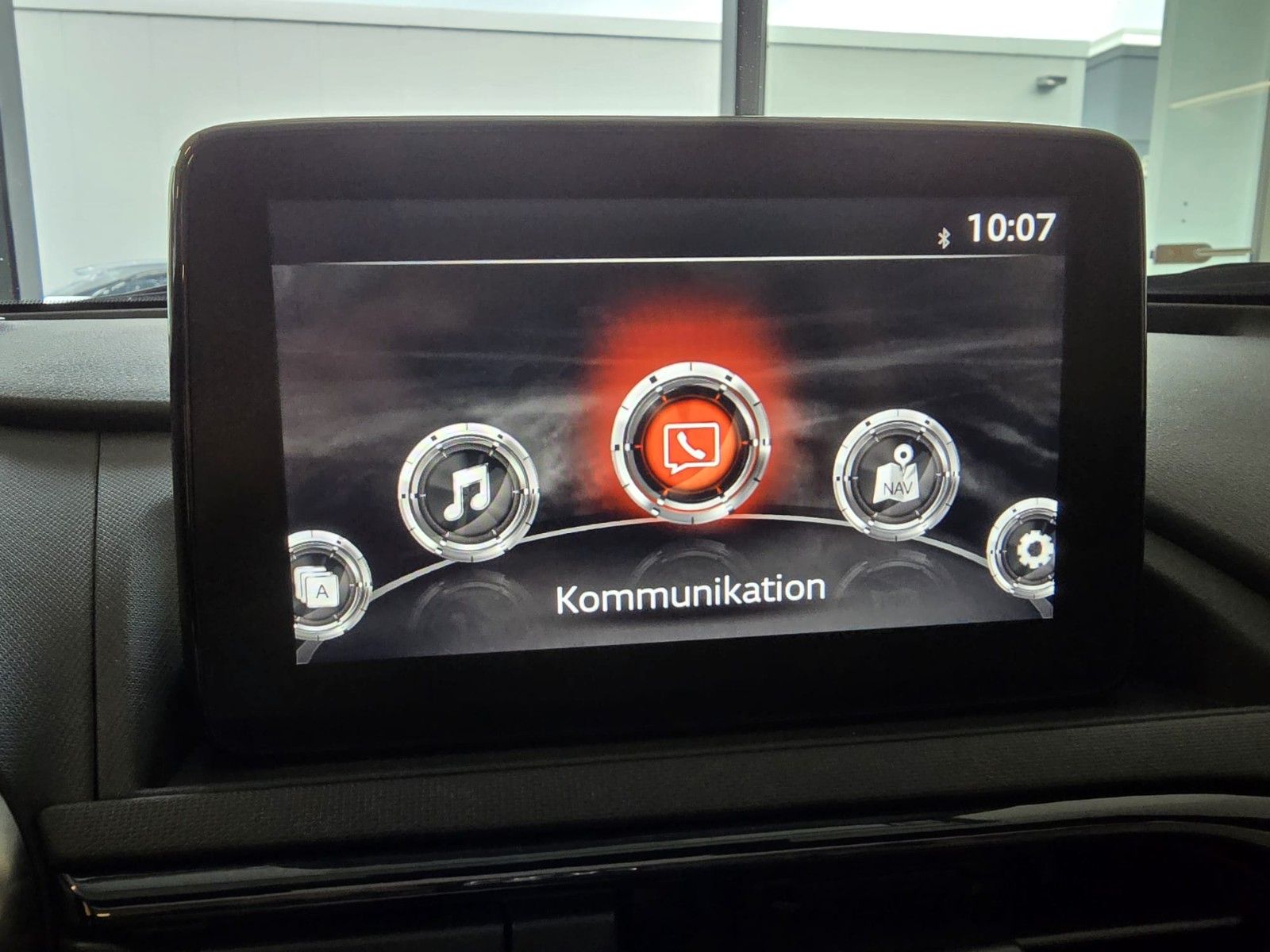 Mazda MX-5 SKYACTIV-G 1.5 Selection *LEDER*NAV*Bose*