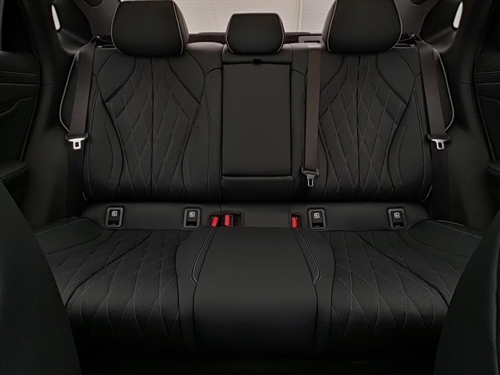 BYD SEAL Excellence AWD