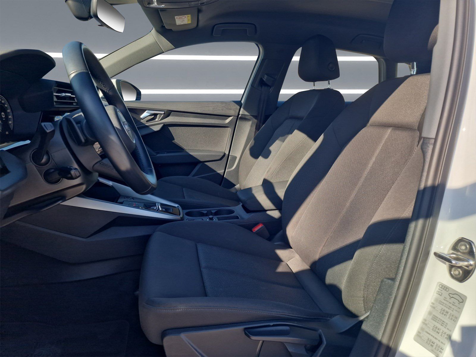 Audi A3 Sportback 40 TFSI e S-tronic NAVI PDC virtual