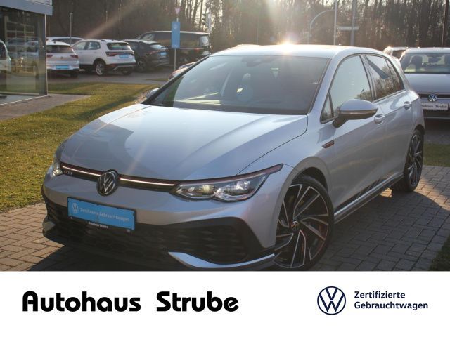 Volkswagen Golf VIII GTI Clubsport DSG - Samsaru's Car Outlet