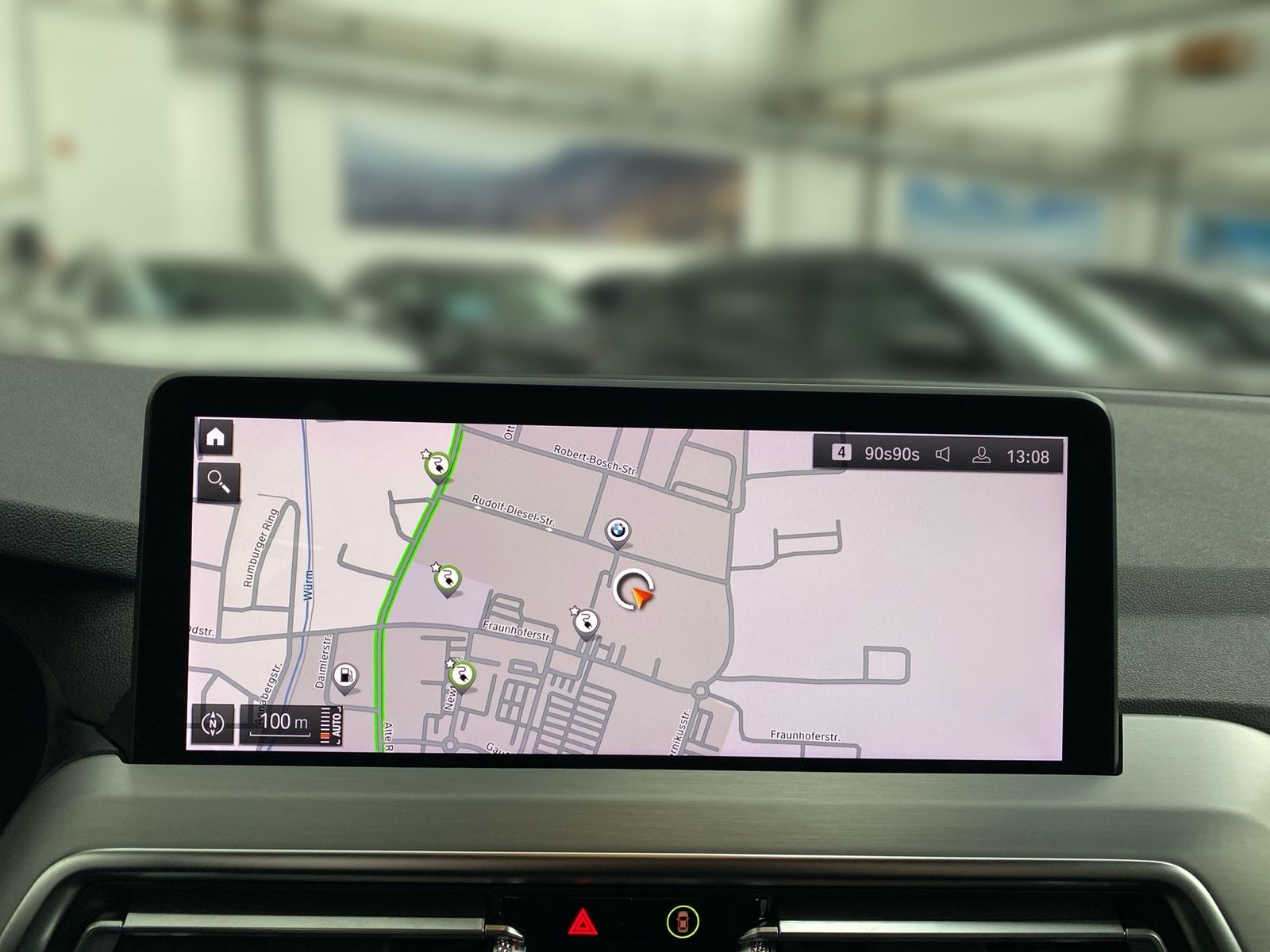 BMW X3 xDrive30e M Sport - Samsaru's Car Outlet