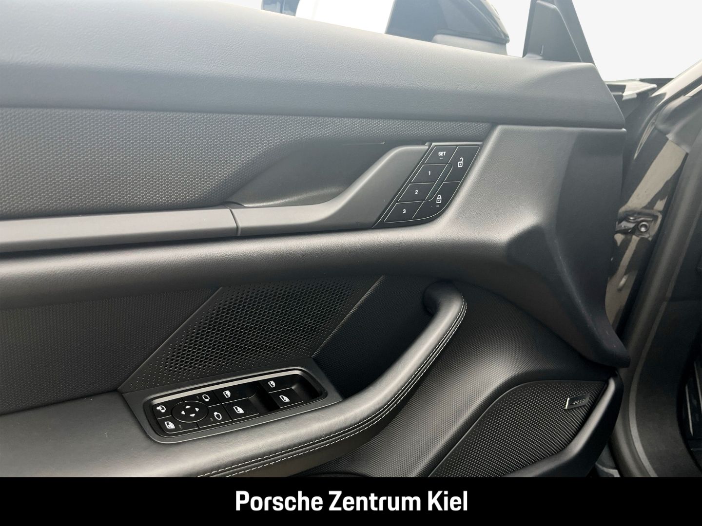 Porsche Taycan 4S Sport Turismo BOSE InnoDrive LED-Matri
