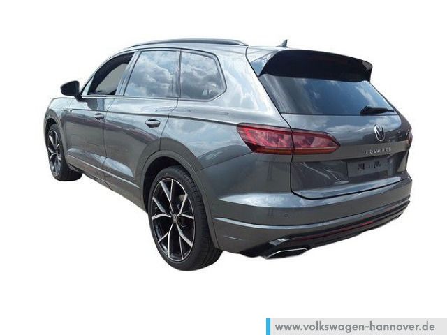 Volkswagen Touareg 3.0 TDI Tiptronic 4-Motion R-Line - Samsaru's Car Outlet