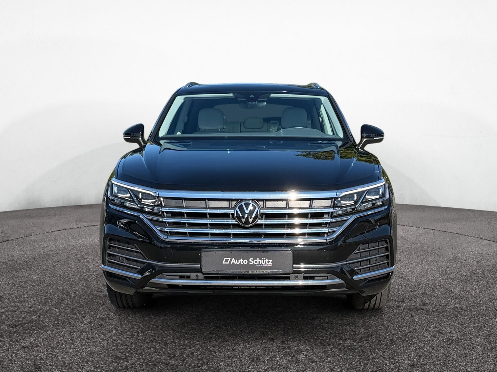 Volkswagen Touareg 3.0 TDI Elegance 4Motion+AHK+NAVI+Luft+L
