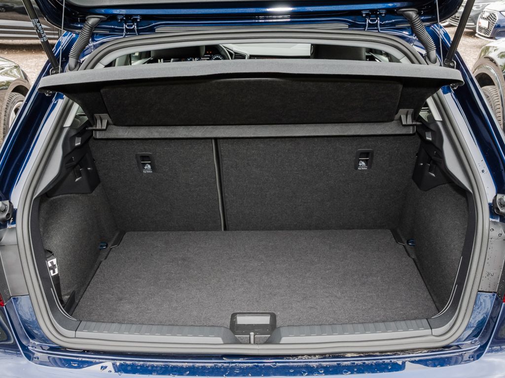 Audi A1 Sportback 25 TFSI S tronic - Samsaru's Car Outlet