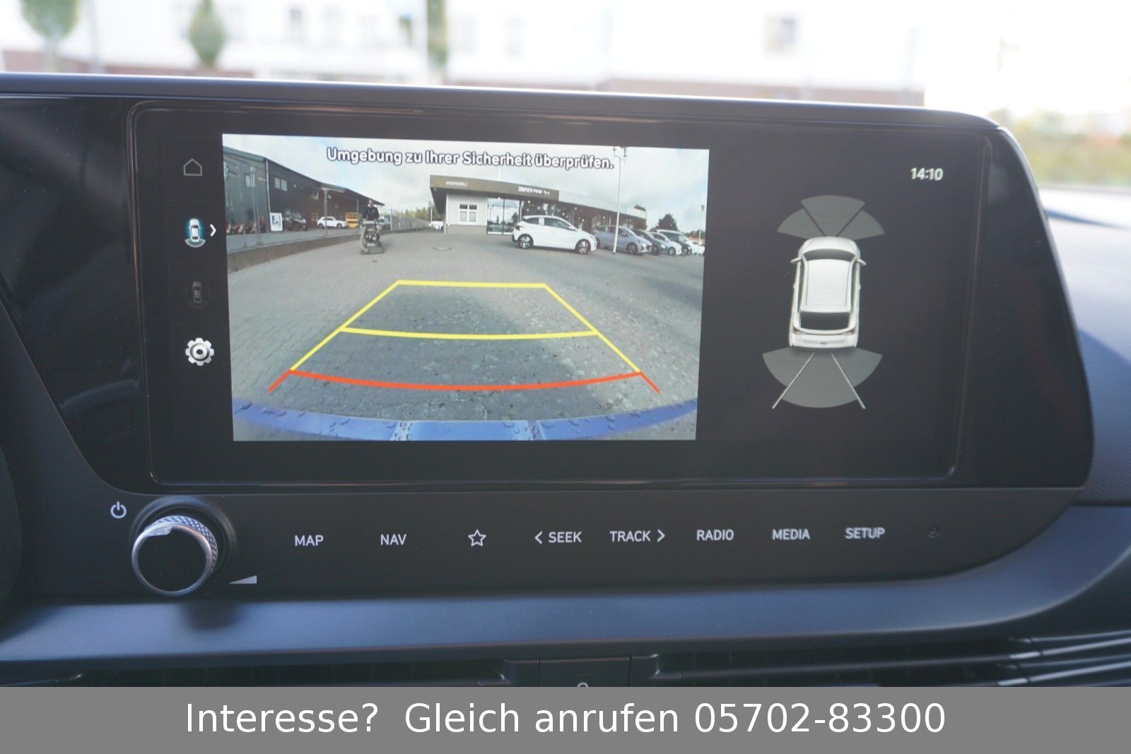 Hyundai i20 1.0 T-GDI DCT N Line **SMART- & ASSI-PAKET**