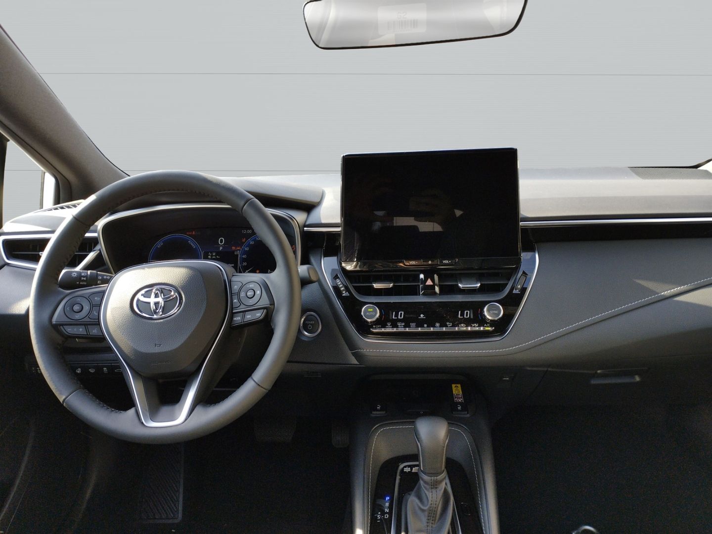 Toyota Corolla TS 2,0 l Team D Navi LED El. Heckklappe