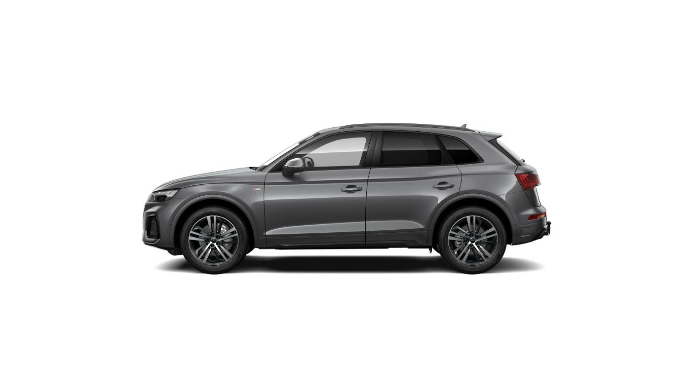 Audi Q5 50 TDI quattro S line - Samsaru's Car Outlet