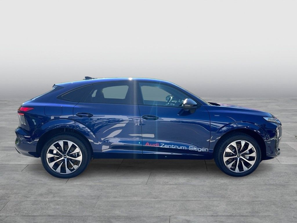 Audi Q3 Sportback e-hybrid e-hybrid 2xS-LINE*AHK*TECH