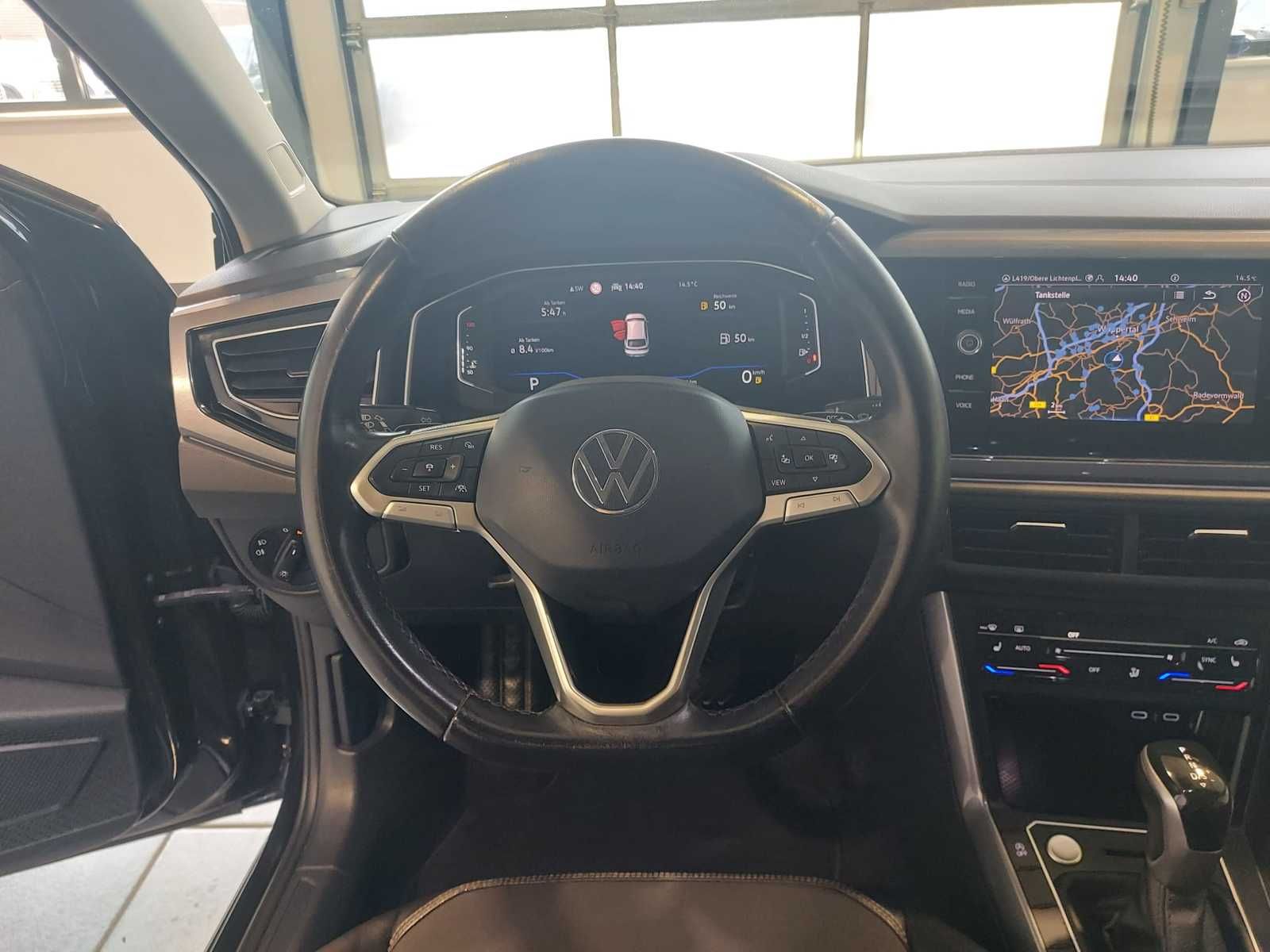 Volkswagen Taigo 1.0 TSI Style - Samsaru's Car Outlet