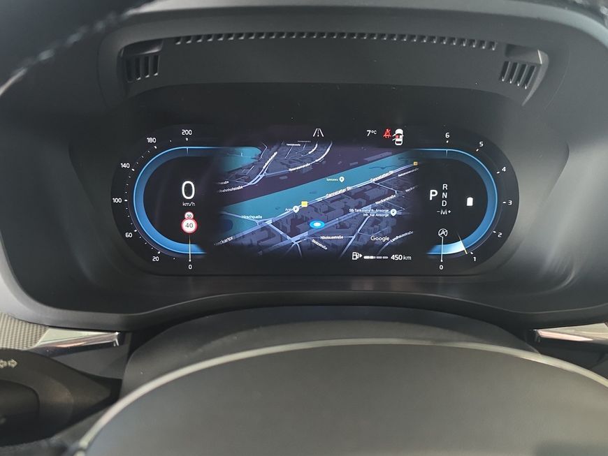 Volvo XC60 B4 D Plus Dark