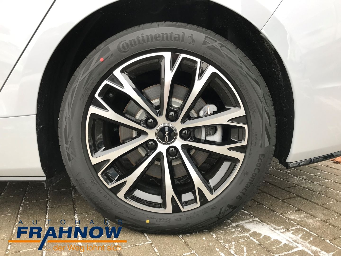 BYD Seal 170 kW RWD Comfort LED NAVI ACC SHZ KAMERA
