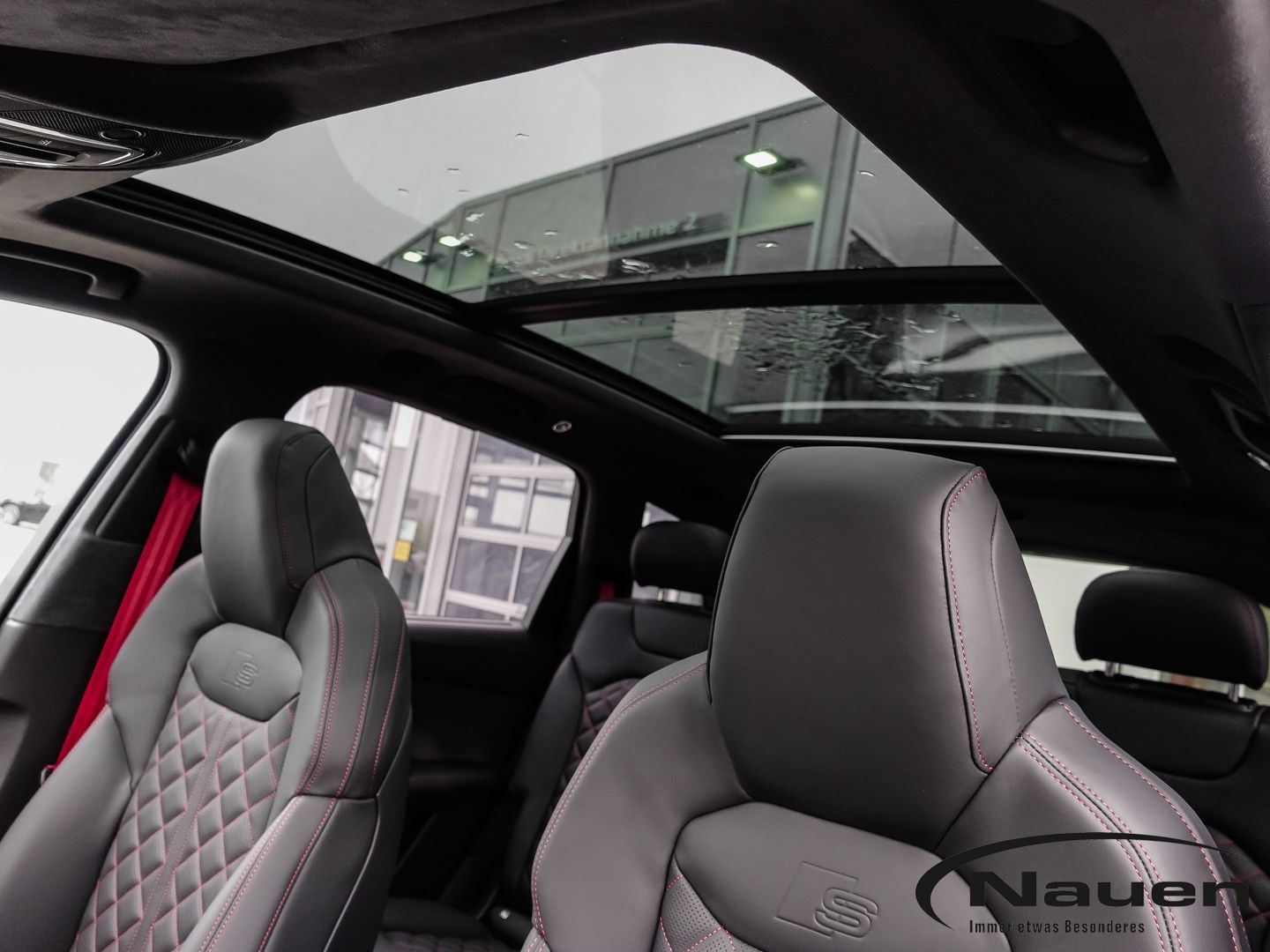 Audi Q7 50 TDI quattro *S line *Standhzg.*3.Sitzreihe