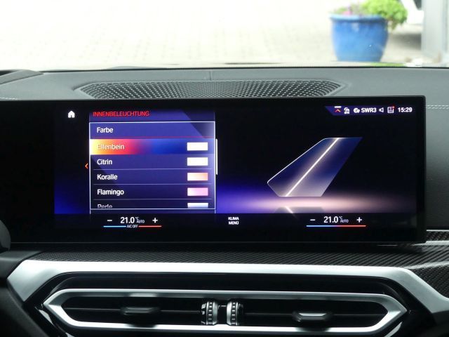 BMW 320 d xDriv Tou M Sport Pano°Mem.°Megavoll°84t€