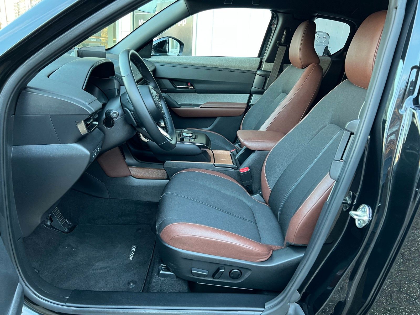 Mazda MX-30 EV Premium-P/Komfort-P/360°/BOSE/ACC/SHZ