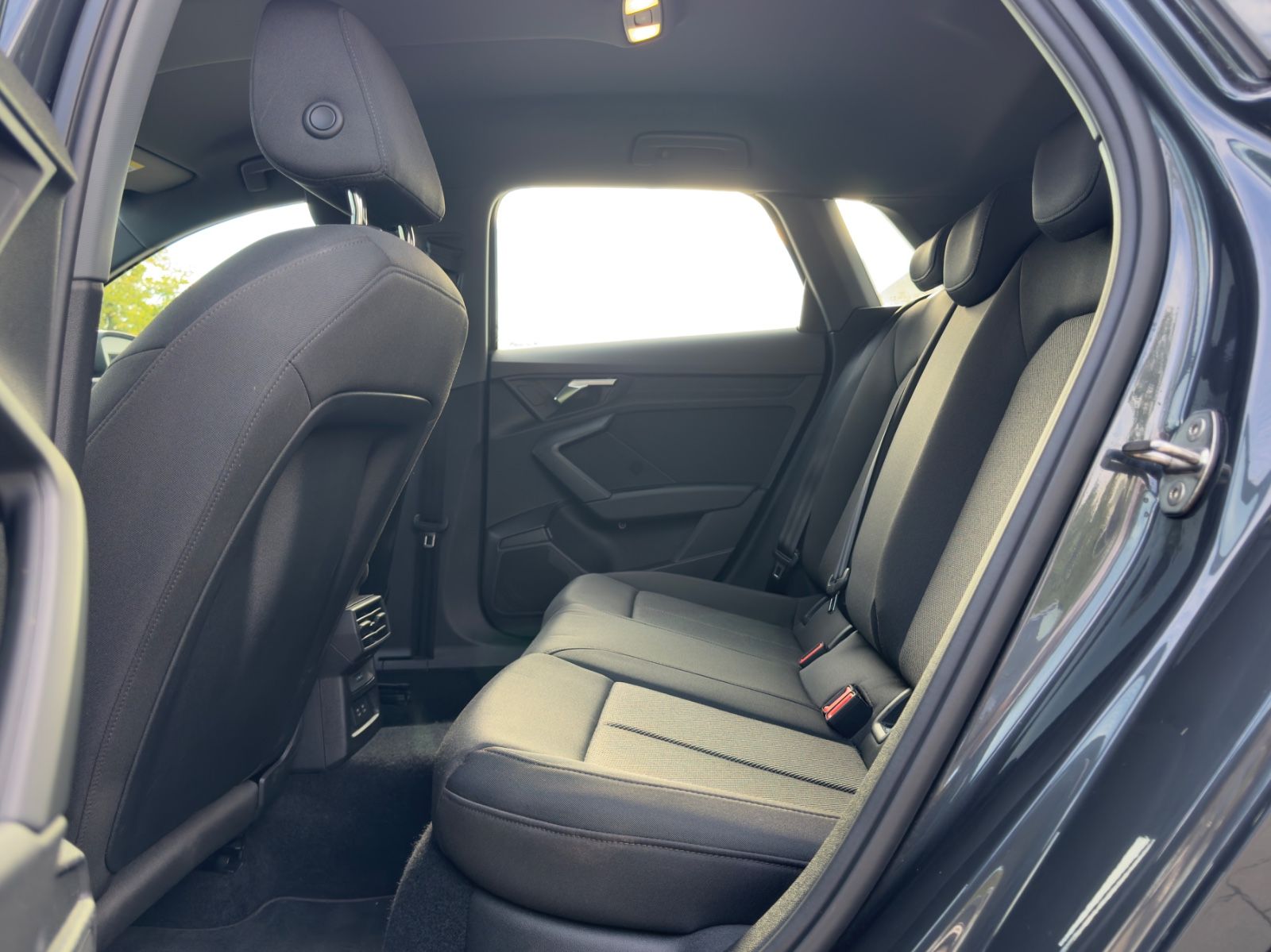 Audi A3 Sportback 35 TDI ACC Lane LED SHZ ViCo