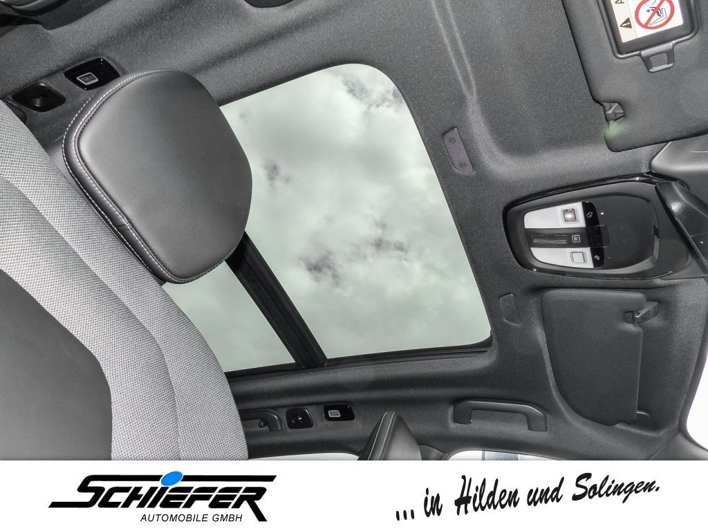 Volvo XC60 T6 AWD Recharge Plus Dark (2017)