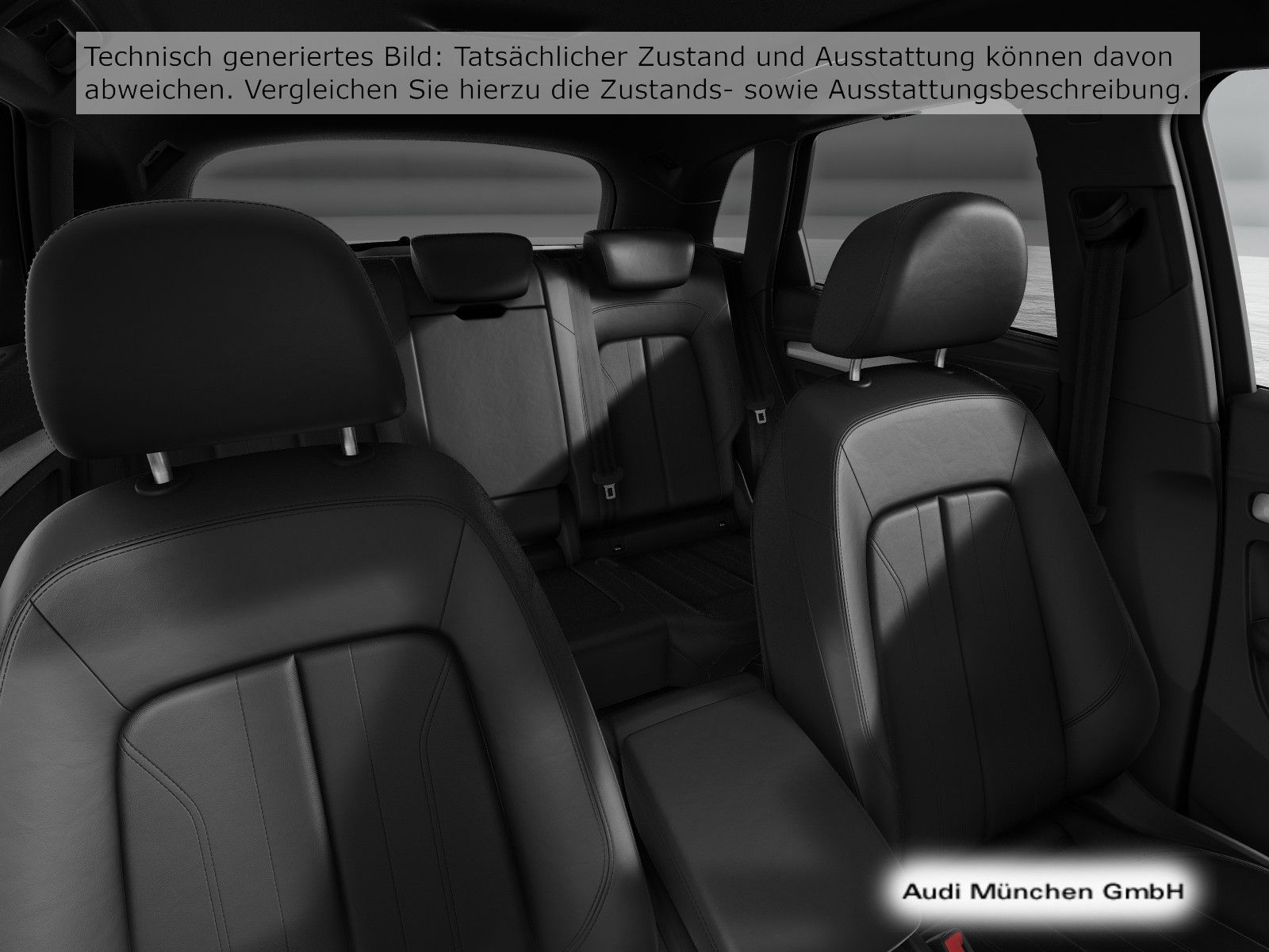 Audi Q5 45 TFSI qu. S tronic - Samsaru's Car Outlet
