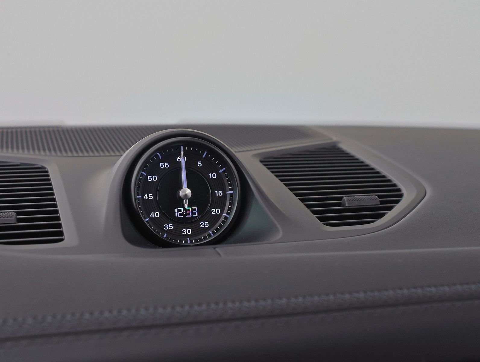 Porsche Cayenne Turbo E-Hybrid