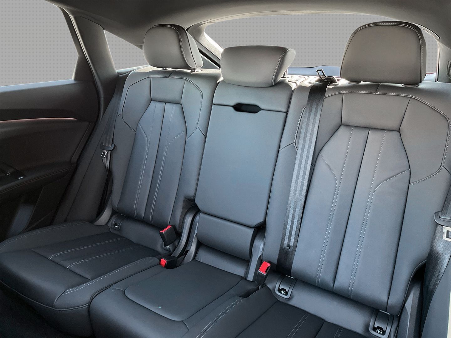 Audi Q5 Sportback TDI quattro EDITION ONE - Samsaru's Car Outlet