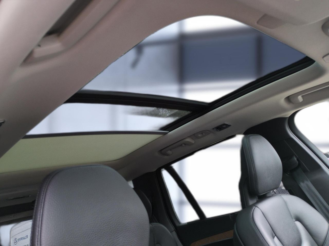 Volvo XC 90 Inscription Recharge Plug-In Hybrid AWD