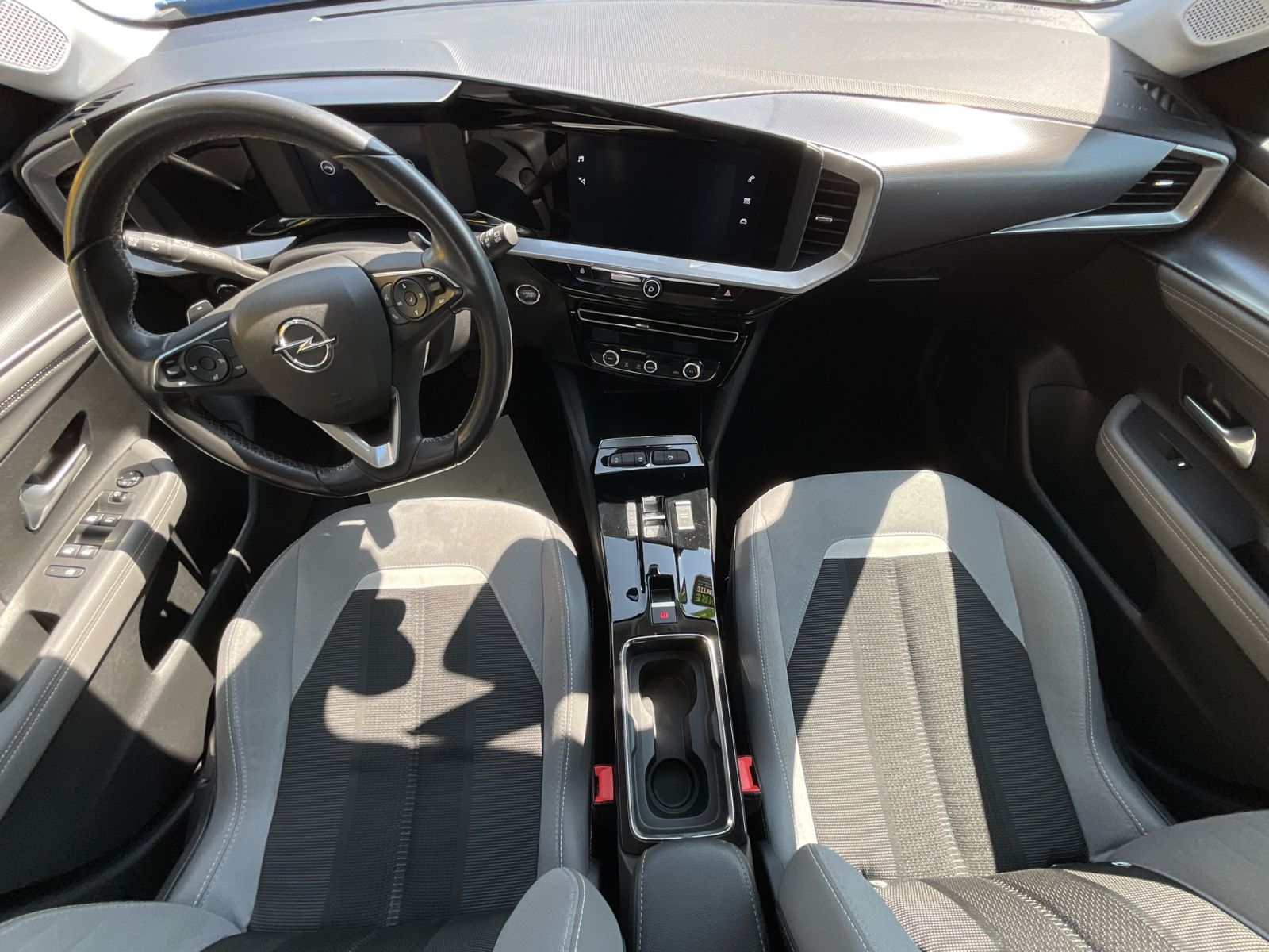 Opel Mokka 1.2 Turbo Elegance - Samsaru's Car Outlet
