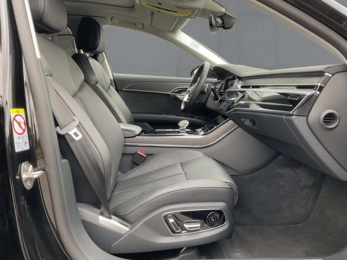 Audi A8 60 TFSI e QU - Samsaru's Car Outlet