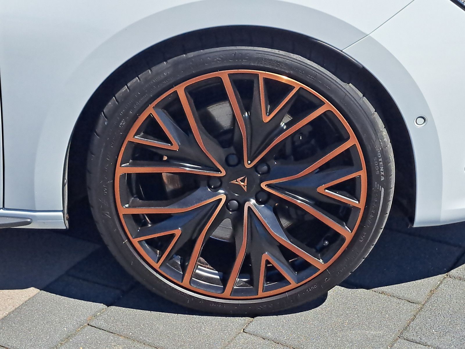 Cupra Leon SP VZ 2.0TSI 310PS DSG 4x4 - Samsaru's Car Outlet