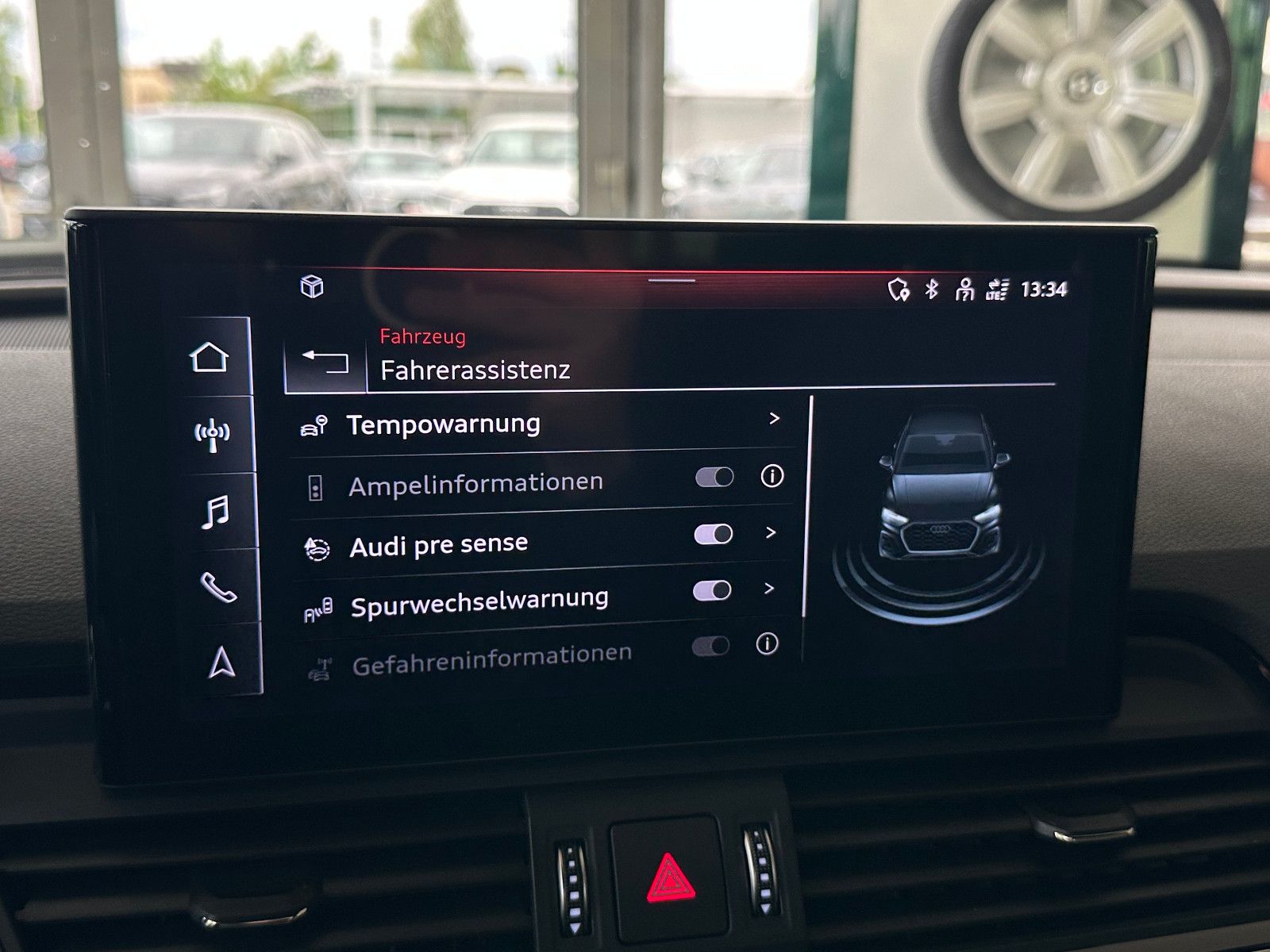Audi Q5 50 TDI quattro S line - Samsaru's Car Outlet