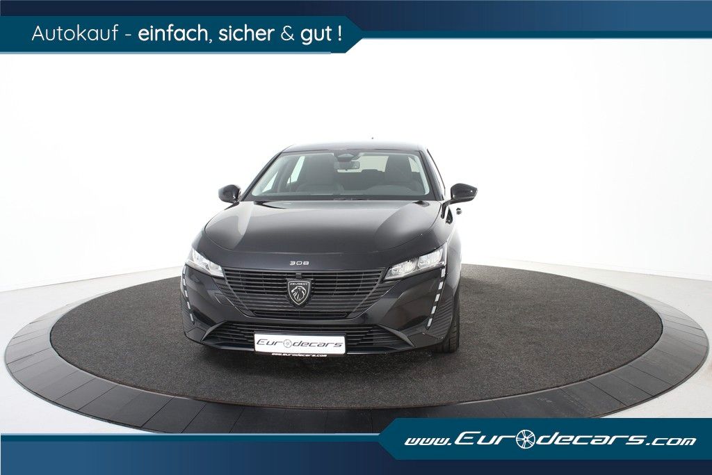 Peugeot 308 SW - Samsaru's Car Outlet